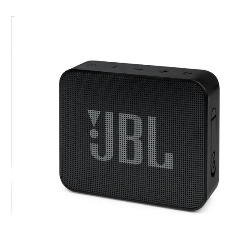 JBL Go Essential Siyah Bluetooth Hoparlör