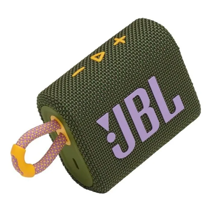 JBL GO3 BLUETOOTH HOPARLÖR