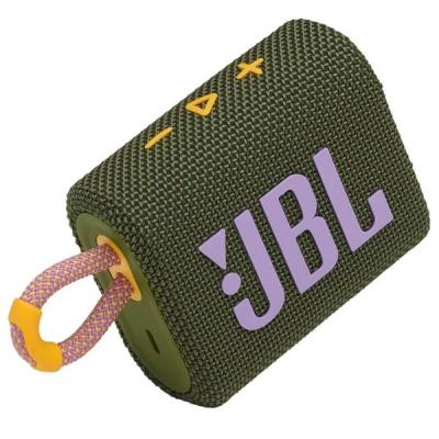 JBL GO3 BLUETOOTH HOPARLÖR