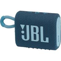 JBL GOL 3 BLUETOOTH HOPARLÖR MAVİ