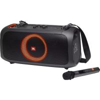 JBL PARTYBOX GO IPX4 BLUETOOTH HOPARLÖR
