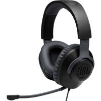 JBL QUANTUM 100 OYUNCU KULAKLIĞI - SİYAH