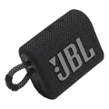 JBL SPEAKER BLUETOOTH GO3 BLACK