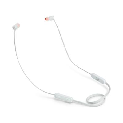 JBL T110BT BLUETOOTH KULAKİÇİ KULAKLIK BEYAZ
