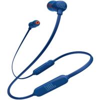 JBL T110BT CT IE KULAKICI BLUETOOTH KULAKLIK - MAVİ