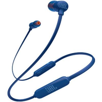 JBL T110BT CT IE KULAKICI BLUETOOTH KULAKLIK - MAVİ