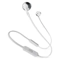 JBL T205BT CT IE BLUETOOTH KULAKLIK BEYAZ