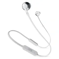 JBL T205BT CT IE BLUETOOTH KULAKLIK BEYAZ