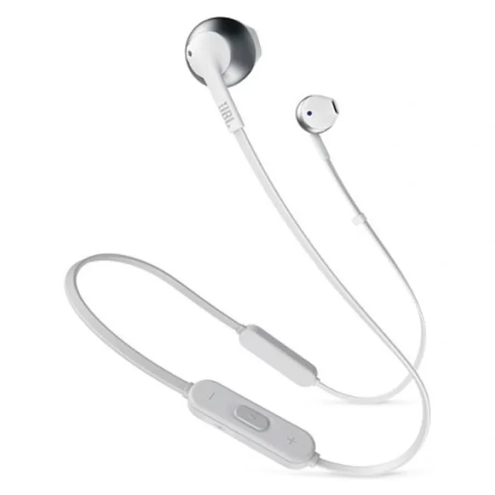 JBL T205BT CT IE BLUETOOTH KULAKLIK BEYAZ