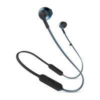 JBL T205BT CT IE BLUETOOTH KULAKLIK MAVİ