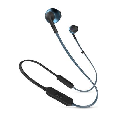 JBL T205BT CT IE BLUETOOTH KULAKLIK MAVİ