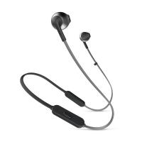JBL T205BTBLK CT IE BLUETOOTH KULAKLIK SIYAH