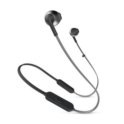 JBL T205BTBLK CT IE BLUETOOTH KULAKLIK SIYAH