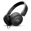 JBL T450 Kulaklık Kablolu Siyah