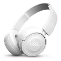 JBL T450BT KULAKÜSTÜ KULAKLIK BEYAZ