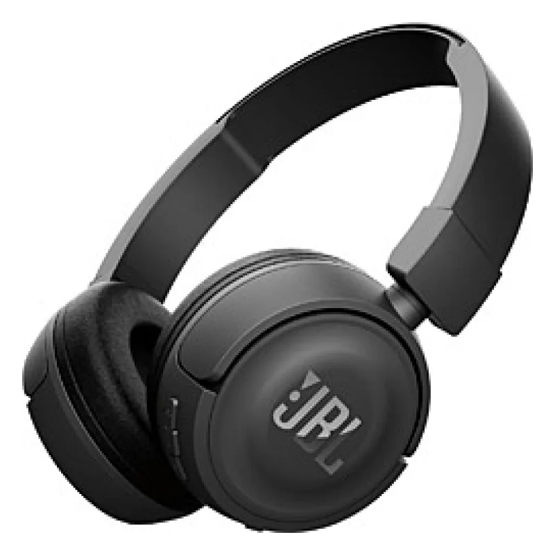 JBL T450BT KULAKÜSTÜ KULAKLIK SİYAH