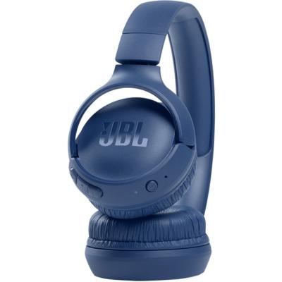 JBL T510BT MULTİCONNECT BLUETOOTH KULAKLIK MAVİ