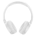 JBL T600BTNC ANC VT OE WIRELESS KULAKÜSTÜ KULAKLIK BEYAZ