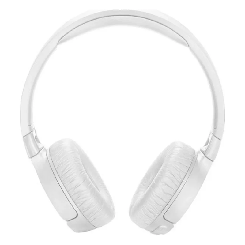 JBL T600BTNC ANC VT OE WIRELESS KULAKÜSTÜ KULAKLIK BEYAZ