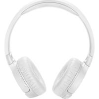 JBL T600BTNC ANC VT OE WIRELESS KULAKÜSTÜ KULAKLIK BEYAZ