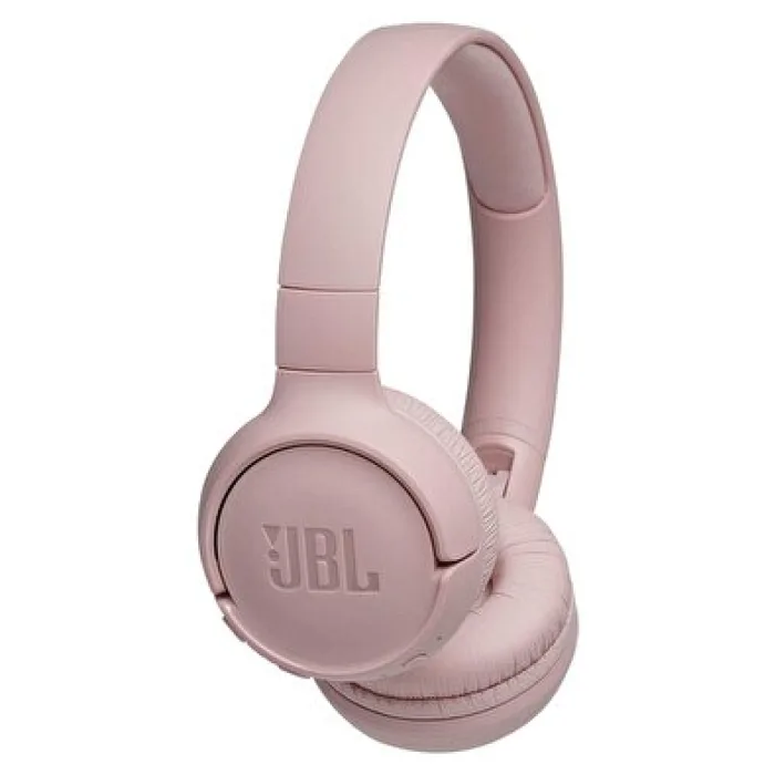 JBL T600BTNC ANC VT OE WIRELESS KULAKÜSTÜ KULAKLIK PEMBE