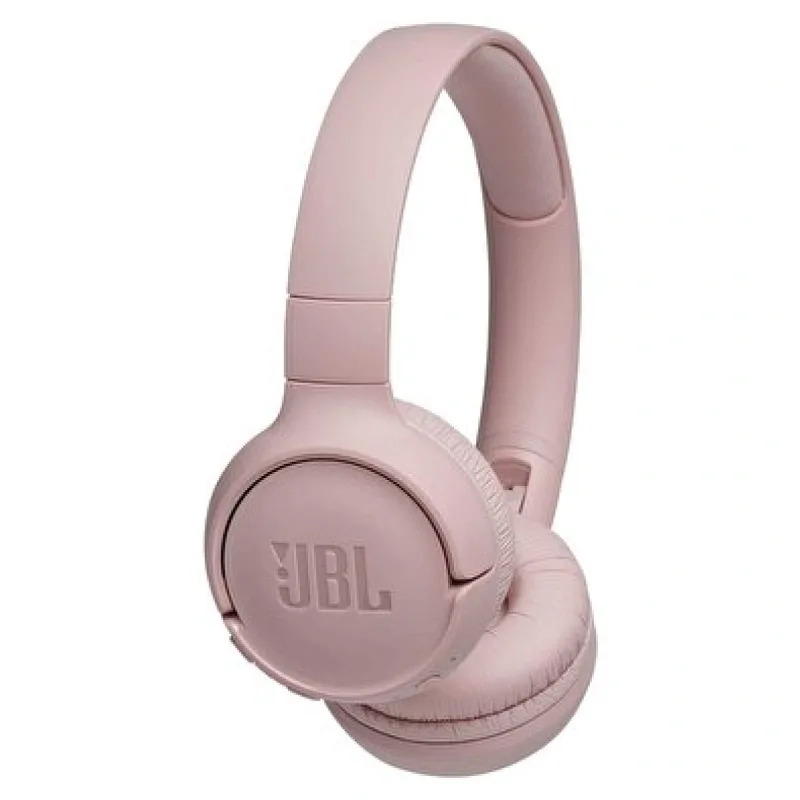 JBL T600BTNC ANC VT OE WIRELESS KULAKÜSTÜ KULAKLIK PEMBE