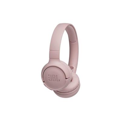 JBL T600BTNC ANC VT OE WIRELESS KULAKÜSTÜ KULAKLIK PEMBE