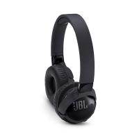 JBL T600BTNC ANC VT OE WIRELESS KULAKÜSTÜ KULAKLIK SİYAH