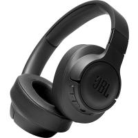 JBL T700BT KABLOSUZ KULAK ÜSTÜ BLUETOOTH KULAKLIK  SİYAH
