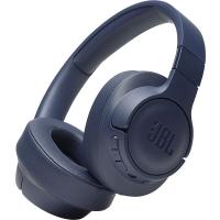 JBL T700BT KABLOSUZ KULAK ÜSTÜ BLUETOOTH KULAKLIK MAVİ