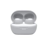 JBL TUNE 115TWS WİRELESS BLUETOOTH EARBUDS - WHİTE
