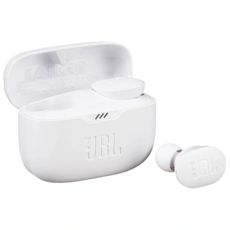 JBL TUNE 130 NC TWS BEYAZ KULAKİÇİ KULAKLIK