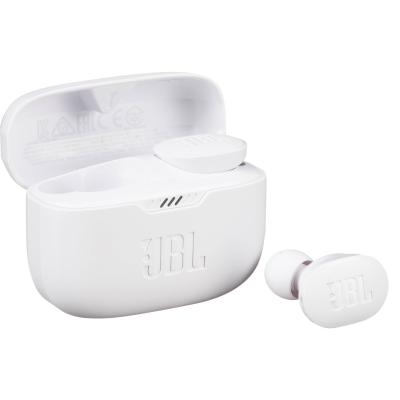 JBL TUNE 130 NC TWS BEYAZ KULAKİÇİ KULAKLIK