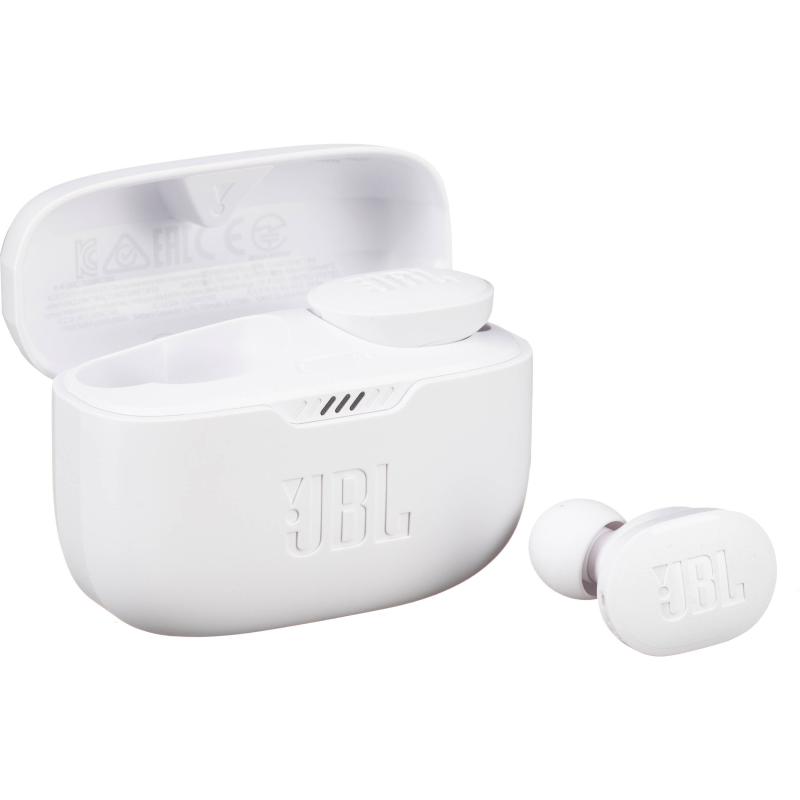 JBL TUNE 130 NC TWS BEYAZ KULAKİÇİ KULAKLIK - Ucuzbudur