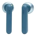 JBL TUNE 225 TWS KABLOSUZ KULAKİÇİ KULAKLIK PURE BASS MAVİ