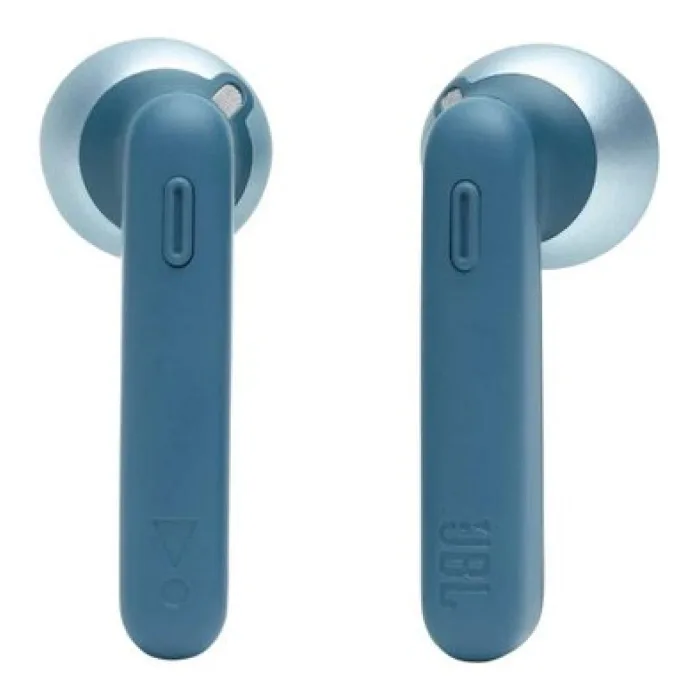 JBL TUNE 225 TWS KABLOSUZ KULAKİÇİ KULAKLIK PURE BASS MAVİ
