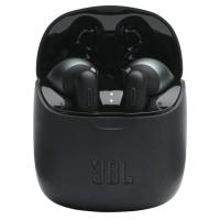 JBL TUNE 225 TWS KABLOSUZ SİYAH KULAKLIK İÇİ KULAKLIK