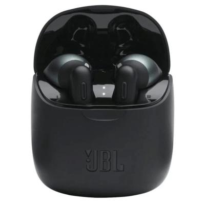 JBL TUNE 225 TWS KABLOSUZ SİYAH KULAKLIK İÇİ KULAKLIK