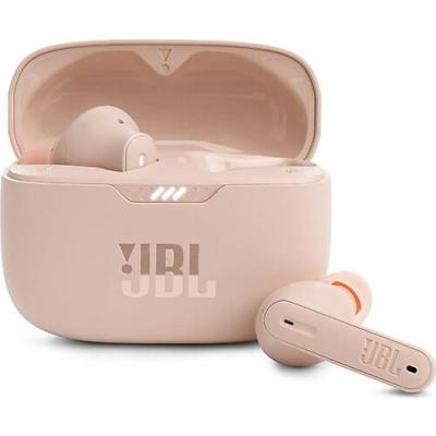 JBL TUNE 230NC TWS BLUETOOTH KULAKLIK KREM