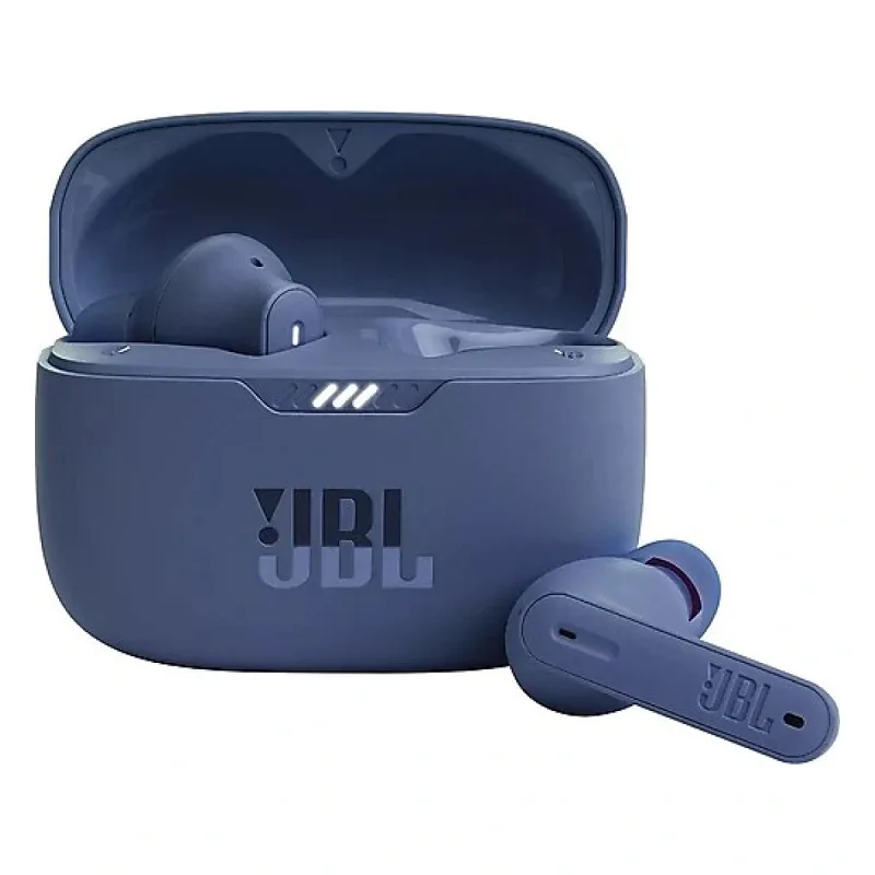 JBL TUNE 230NC TWS BLUETOOTH KULAKLIK MAVİ