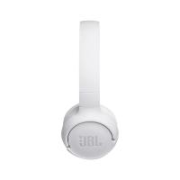 JBL TUNE 500BT BEYAZ WİRELESS BLUETOOTH KULAK ÜSTÜ KULAKLIK