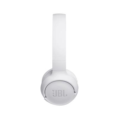 JBL TUNE 500BT BEYAZ WİRELESS BLUETOOTH KULAK ÜSTÜ KULAKLIK