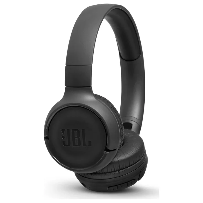 JBL TUNE 500BT SİYAH WIRELESS BLUETOOTH KULAK ÜSTÜ KULAKLIK