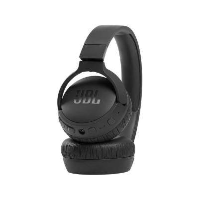JBL TUNE 660 BT NC BLUETOOTH KULAK ÜSTÜ KULAKLIK  SİYAH