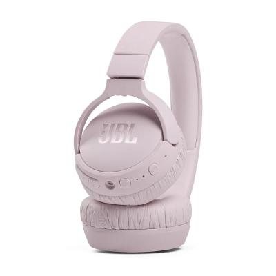 JBL TUNE 660BT NC KABLOSUZ KULAK ÜSTÜ KULAKLIK - PEMBE