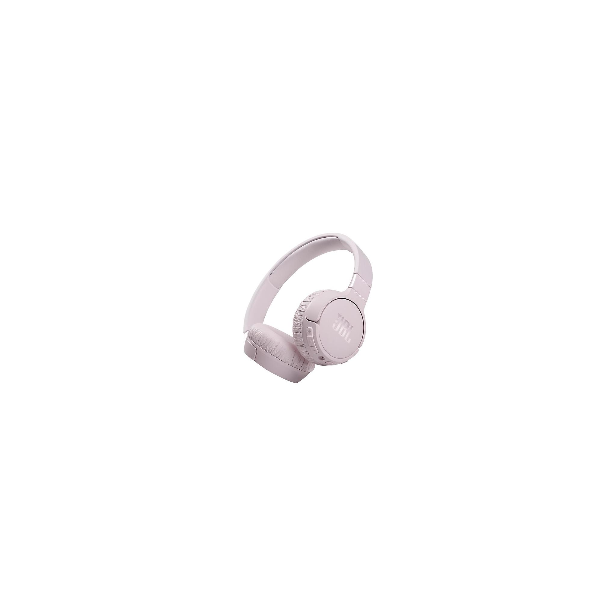 JBL TUNE 660BT NC KABLOSUZ KULAK ÜSTÜ KULAKLIK - PEM... - Ucuzbudur