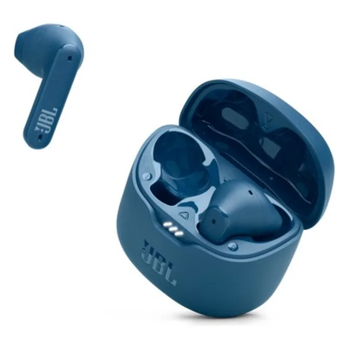 JBL TUNE FLEX NC TWS BLUETOOTH KULAK İÇİ KULAKLIK MAVİ