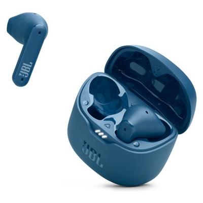 JBL TUNE FLEX NC TWS BLUETOOTH KULAK İÇİ KULAKLIK MAVİ