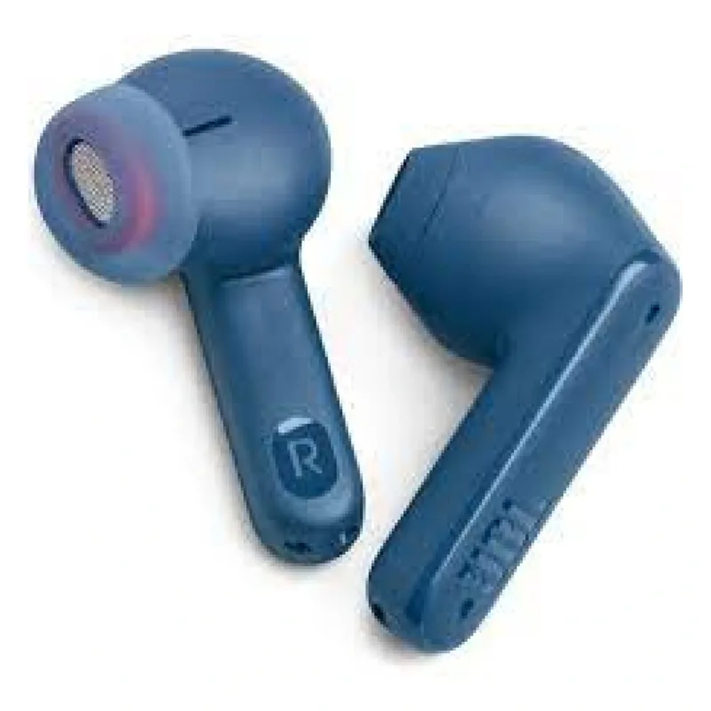 JBL TUNE FLEX NC TWS BLUETOOTH KULAK İÇİ KULAKLIK MAVİ