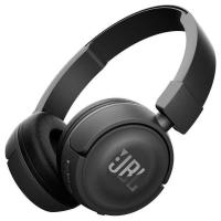 JBL TUNE T460BT KULAKÜSTÜ KABLOSUZ BLUETOOTH KULAKLIK SİYAH